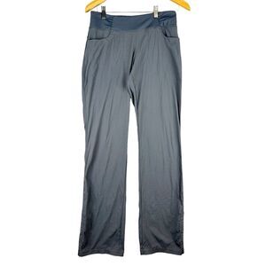 Mountain Hardwear Dynama Athletic Pants Womens Size Small Gray  (28x32) Gorpcore